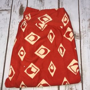Brand new One Size Lularoe leggings